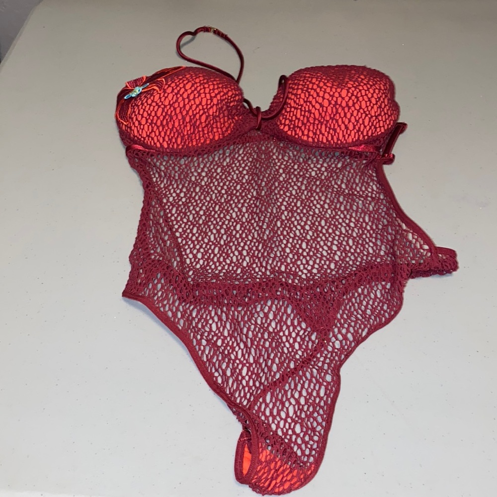 Victoria Secret